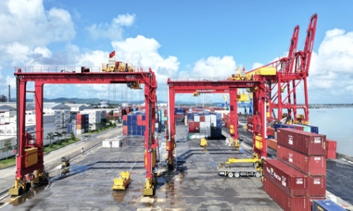 Phân vùng nước cảng biển Đà Nẵng: Bước đột phá cho phát triển kinh tế biển miền Trung