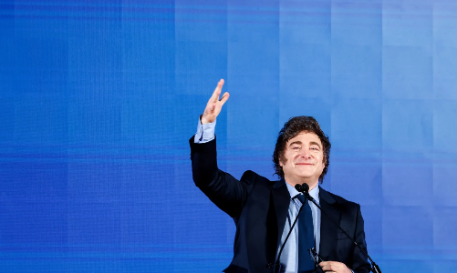 Thị trường tài chính Mỹ Latin đang nóng nhất thế giới