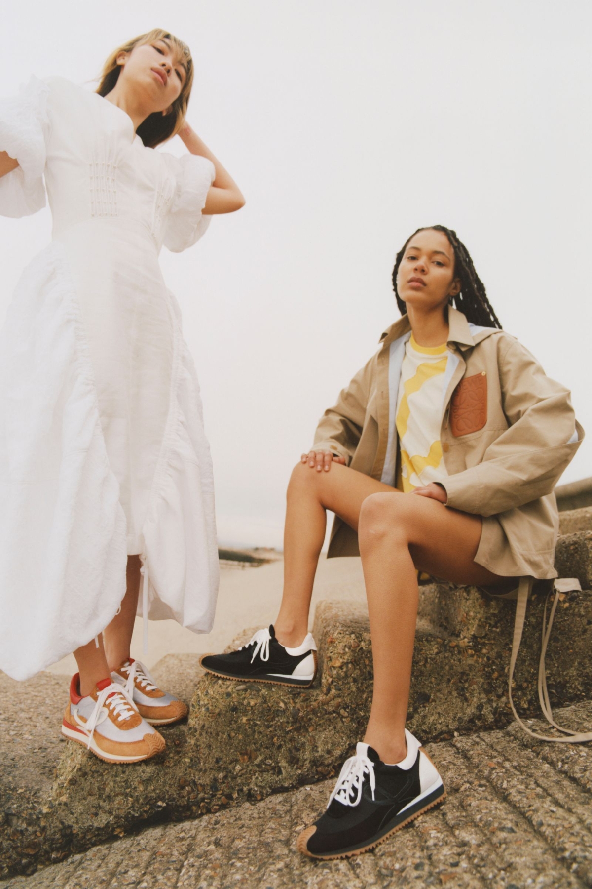 Trong vài thập kỷ qua, người tiêu dùng ngày càng ưu tiên trang phục thoải mái.