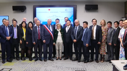 Thanh Hoa connects with EU market to boost investment, exports