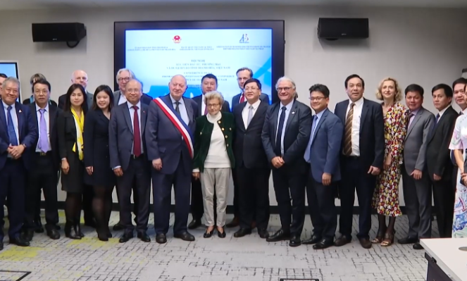 Thanh Hoa connects with EU market to boost investment, exports