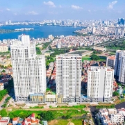 Nhà đầu tư bất động sản đang đứng trước bài toán hoạch định chiến lược