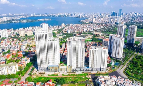 Nhà đầu tư bất động sản đang đứng trước bài toán hoạch định chiến lược