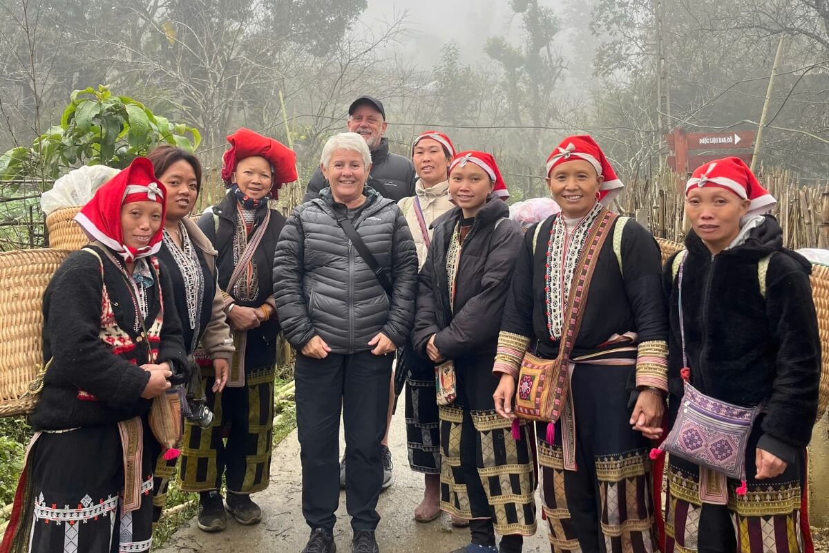 Du lịch Việt Nam đang dần dịch chuyển từ tư duy “đón thật đông” sang “đón đúng đối tượng, đúng phân khúc”.