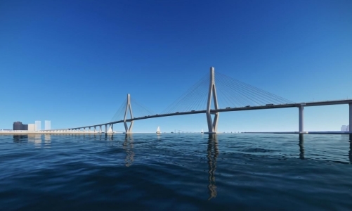 Hạ tầng tỷ USD đưa “Dual-life living” thành đặc quyền thường nhật tại Elyse Island