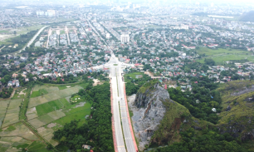 Thanh Hoá: Kiểm điểm, làm rõ trách nhiệm tại dự án gần 1.485 tỷ đồng