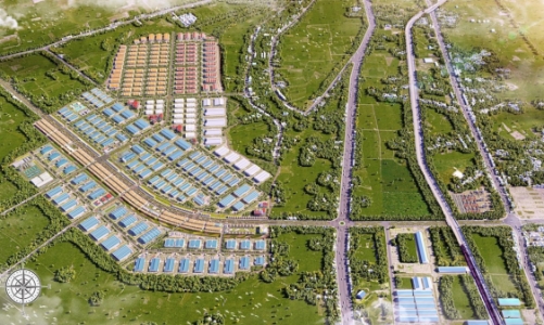 Khu công nghiệp Minh Hưng: Động lực tăng trưởng mới của vùng công nghiệp mở rộng Đồng Nai