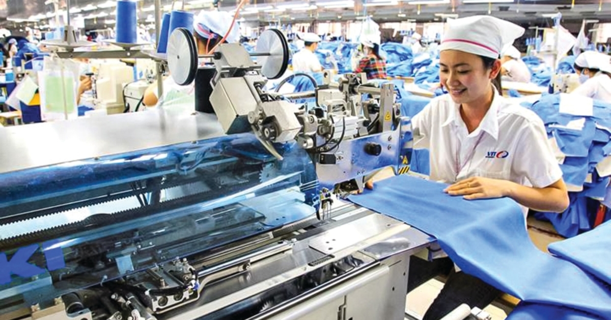 Vietnam’s workforce welcomes new public holiday on Nov. 24