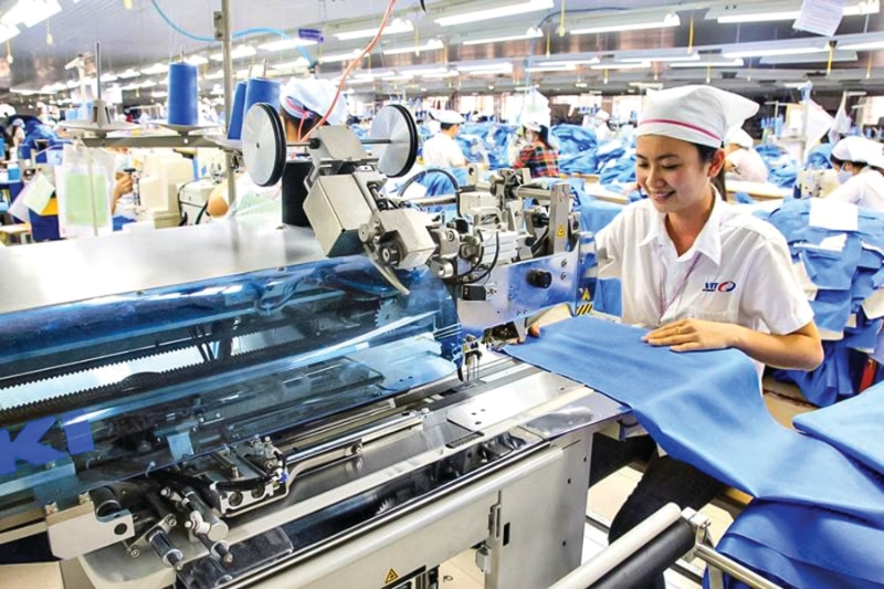 Vietnam’s workforce welcomes new public holiday on Nov. 24