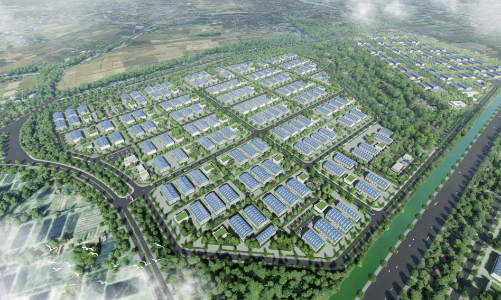 Hải Phòng hiện thực hoá thể chế mới bằng công trình, dự án