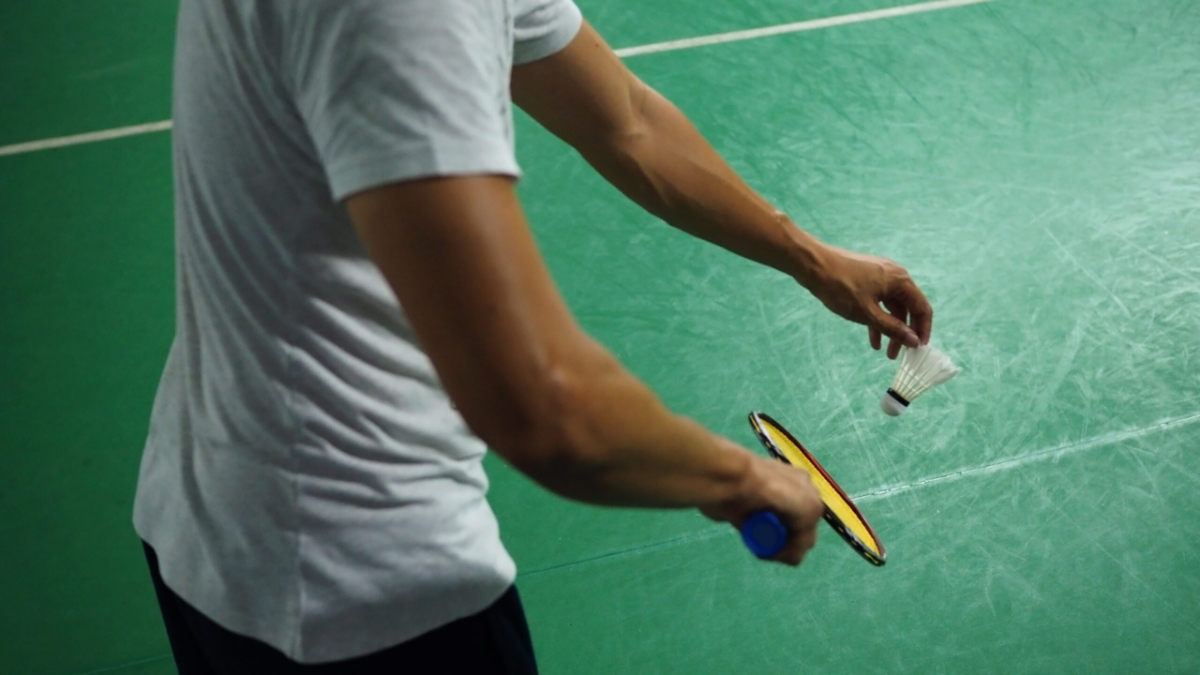 Người bị&nbsp;tăng huyết áp&nbsp;nếu không kiểm soát tốt, huyết áp có thể tăng vọt khi vận động mạnh.