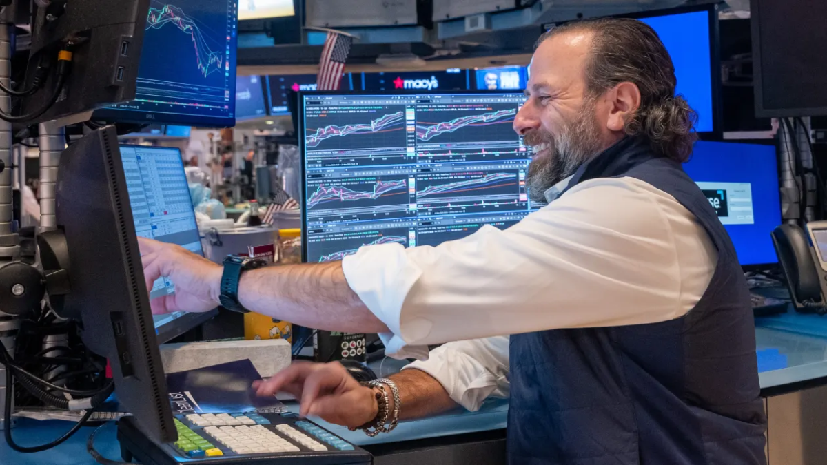 Ảnh minh họa - Ảnh: Getty/CNBC.