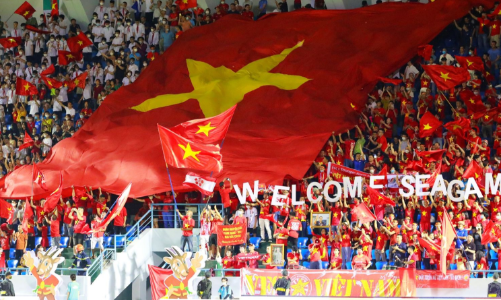 Việt Nam trước cơ hội đăng cai các sự kiện thể thao quốc tế