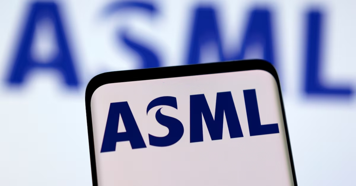 ASML tính thiết lập hiện diện chính thức tại Việt Nam 