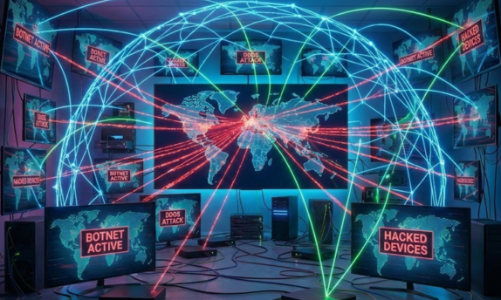 TV box, smart TV giá rẻ nguy cơ trở thành mắt xích trong mạng botnet toàn cầu