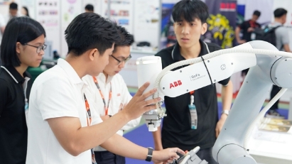 Vietnam emerges as a global semiconductor intersection