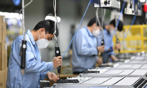 Hàng triệu lao động phi chính thức có nguy cơ “trắng tay” khi thất nghiệp