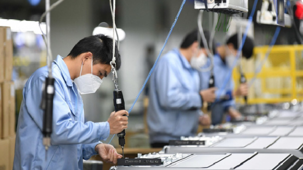 Hàng triệu lao động phi chính thức có nguy cơ “trắng tay” khi thất nghiệp