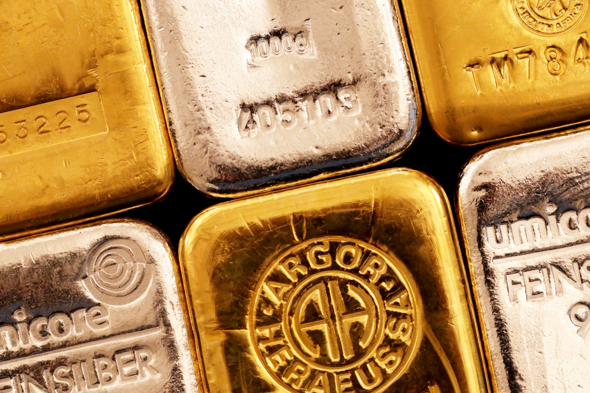 Ảnh minh họa - Ảnh: Bloomberg.