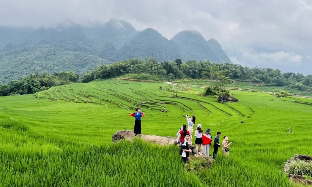 Thanh Hóa phấn đấu đón 16,8 triệu khách du lịch năm 2026