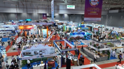 International Travel Expo set to open in HCM City in August