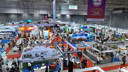 International Travel Expo set to open in HCM City in August