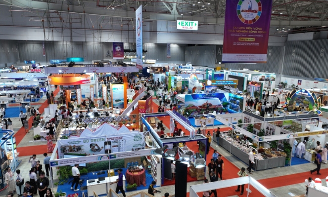 International Travel Expo set to open in HCM City in August