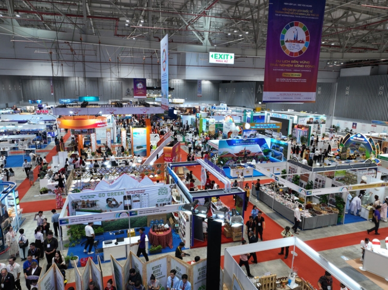 International Travel Expo set to open in HCM City in August