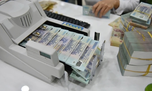 Ngành ngân hàng trước 5 sức ép nổi bật năm 2026