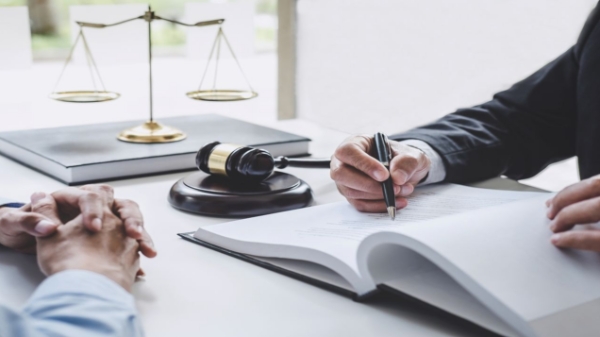 Hỗ trợ pháp lý liên ngành cho doanh nghiệp nhỏ và vừa, hộ kinh doanh