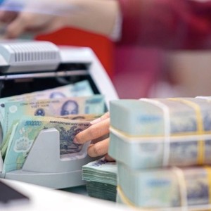 Việc tạo thêm dư địa tín dụng cho các dự án trọng điểm đặt ra yêu cầu kiểm soát chặt dòng vốn sau giải ngân, bảo đảm vốn được sử dụng đúng dự án, đúng mục đích (Ảnh: PL).