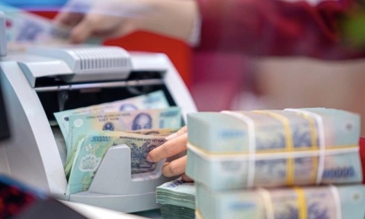 Việc tạo thêm dư địa tín dụng cho các dự án trọng điểm đặt ra yêu cầu kiểm soát chặt dòng vốn sau giải ngân, bảo đảm vốn được sử dụng đúng dự án, đúng mục đích (Ảnh: PL).