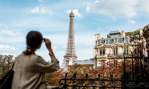 Pháp lạc quan về triển vọng du lịch 2026