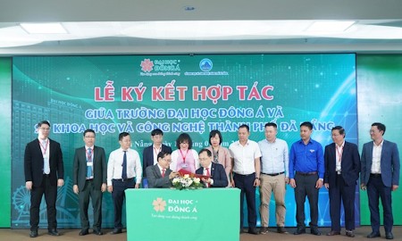 Hợp tác “đặt hàng” nghiên cứu khoa học: Bước tiến mới trong chuyển giao công nghệ và đổi mới sáng tạo