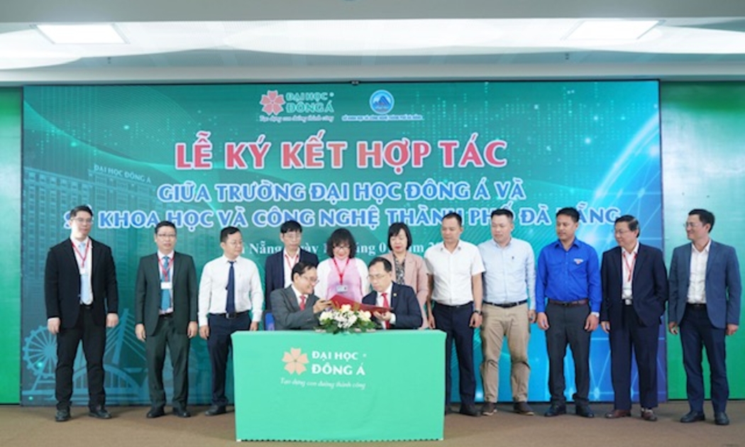 Hợp tác “đặt hàng” nghiên cứu khoa học: Bước tiến mới trong chuyển giao công nghệ và đổi mới sáng tạo