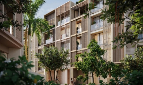 HCMC adds five more housing projects eligible for foreign ownership