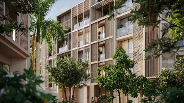 HCMC adds five more housing projects eligible for foreign ownership