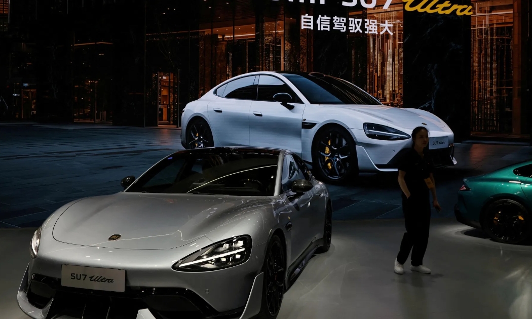 Mỹ tuyên bố Canada sẽ phải 