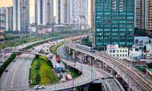 TP. Hồ Chí Minh đạt gần 97% kế hoạch phát triển nhà ở năm 2025