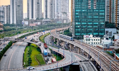 TP. Hồ Chí Minh đạt gần 97% kế hoạch phát triển nhà ở năm 2025