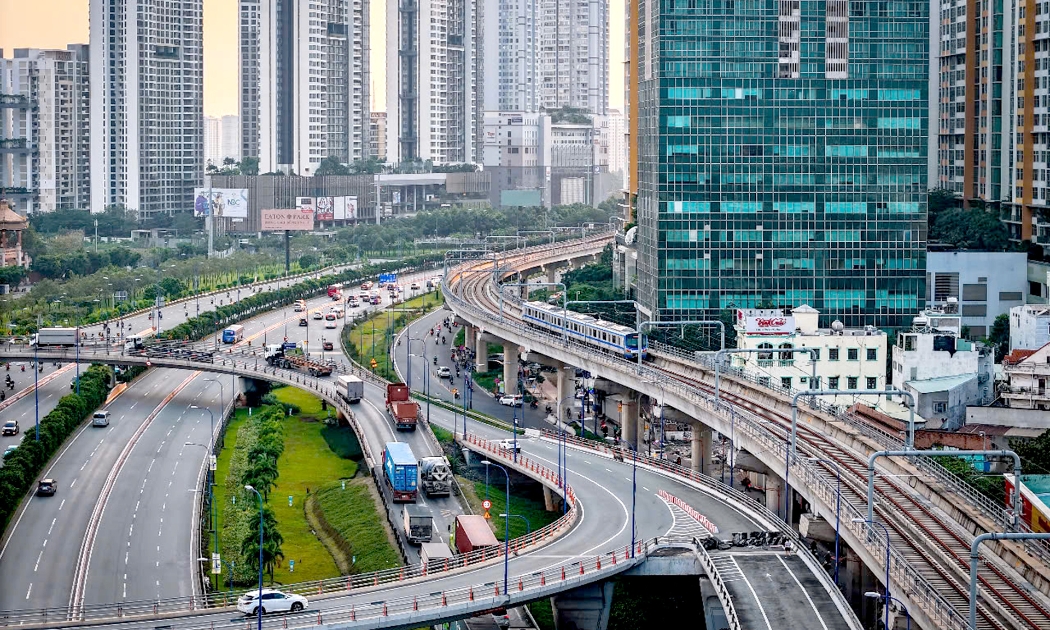 TP. Hồ Chí Minh đạt gần 97% kế hoạch phát triển nhà ở năm 2025