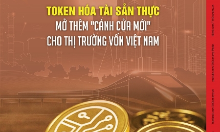 Tạp chí Kinh tế Việt Nam số 03-2026