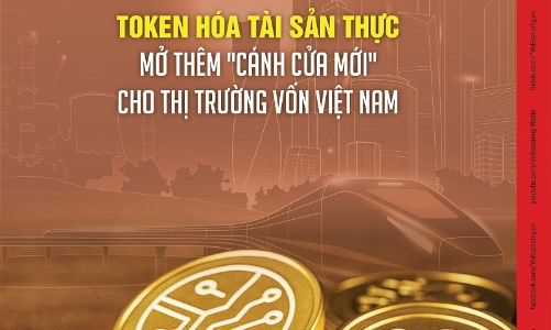 Đón đọc Tạp chí Kinh tế Việt Nam số 03-2026