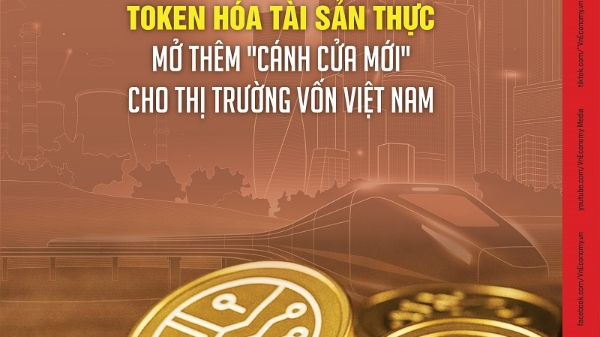 Đón đọc Tạp chí Kinh tế Việt Nam số 03-2026