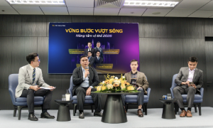 Lãi suất sẽ không còn rẻ trong năm 2026, tìm cơ hội từ câu chuyện nâng hạng thị trường 