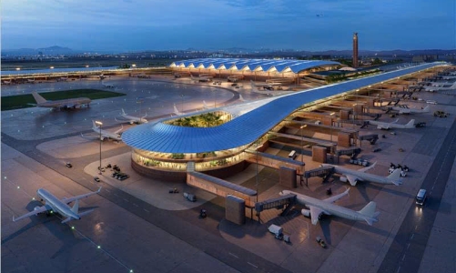 Tác động của hệ thống hạ tầng chiến lược đến cấu trúc phát triển đô thị Đông Bắc Hà Nội 