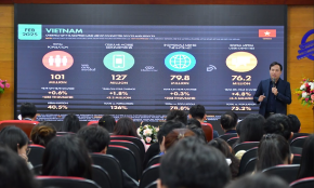 Công nghệ số đã mở ra một không gian kinh tế mới, nơi địa lý không còn là rào cản, và người dân – kể cả ở vùng sâu, vùng xa 