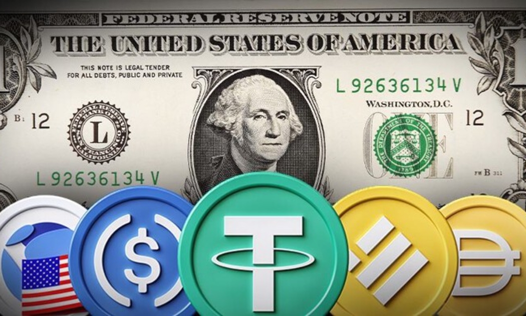 Ngân hàng Mỹ cảnh báo stablecoin có thể “hút” 6.000 tỷ USD khỏi ngân hàng truyền thống