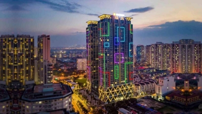 The Zei: An eight-year architectural battle beneath the surface