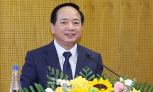 Khơi dậy tinh thần yêu nước, ý chí quyết tâm thực hiện thắng lợi mục tiêu chiến lược trong kỷ nguyên mới
